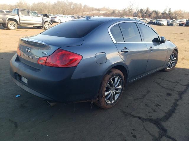 Image 3 of 2008 INFINITI G35  2008 with VIN JNKBV61F98M250663