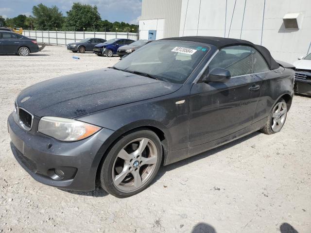 Изображение 1 2013 BMW 128 I 2013 с VIN WBAUN1C54DVR01605