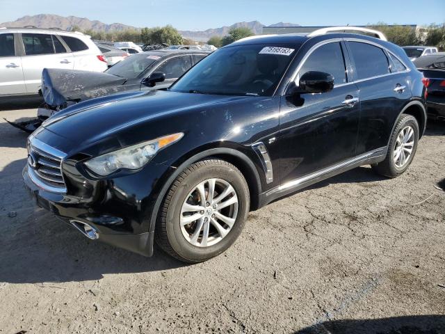 Obraz 2015 INFINITI QX70  2015