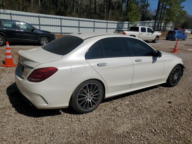 Изображение 3 2016 MERCEDES-BENZ C 300 2016 с VIN 55SWF4JB2GU158737