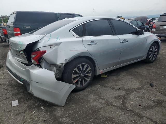 Изображение 3 2016 NISSAN ALTIMA 2.5 2016 с VIN 1N4AL3AP3GC216237