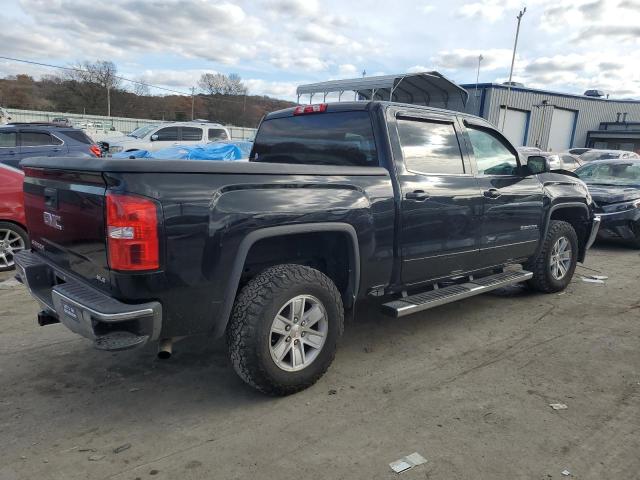 Image 3 of 2018 GMC SIERRA C1500 SLE 2018 with VIN 3GTP1MEC6JG499941