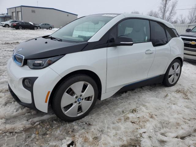 Изображение 2016 BMW I3 BEV 2016