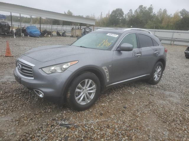 2016 INFINITI QX70  2016 image