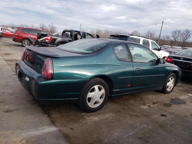 Image 3 of 2000 CHEVROLET MONTE CARLO SS 2000 with VIN 2G1WX12K5Y9167989