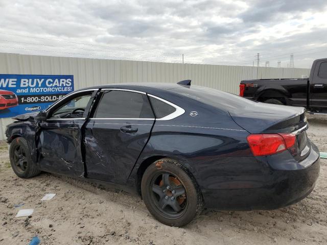 Obraz 2 z 2018 CHEVROLET IMPALA LS 2018 z VIN 2G11X5SA9J9145668
