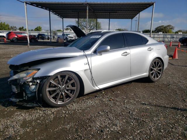 Obraz 2008 LEXUS IS-F  2008