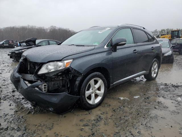 2010 LEXUS RX 350 2010 image