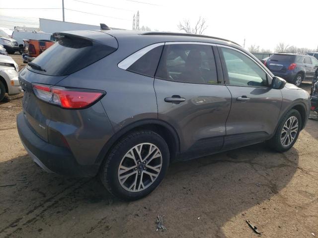 Изображение 3 2021 FORD ESCAPE SEL 2021 с VIN 1FMCU9H67MUA36454
