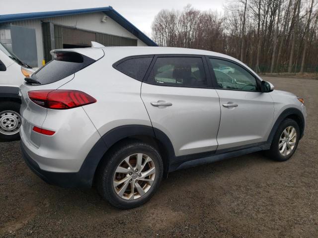 Image 3 of 2019 HYUNDAI TUCSON SE 2019 with VIN KM8J23A40KU891352