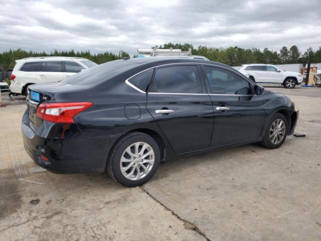 Image 3 of 2017 NISSAN SENTRA S 2017 with VIN 3N1AB7AP9HY259884