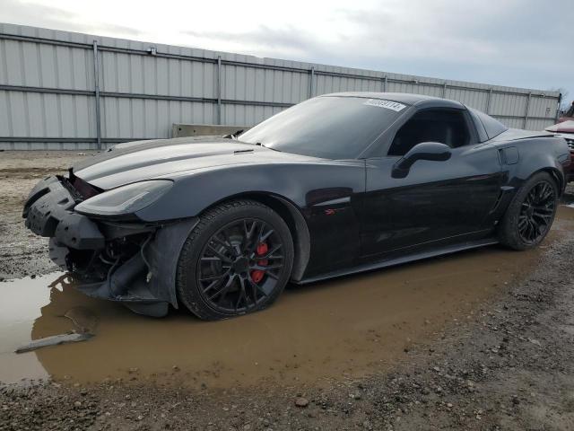 2007 CHEVROLET CORVETTE Z06 2007 image