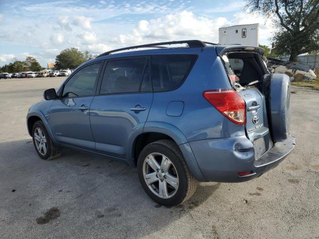 Изображение 2 2008 TOYOTA RAV4 SPORT 2008 с VIN JTMZD32V186062361