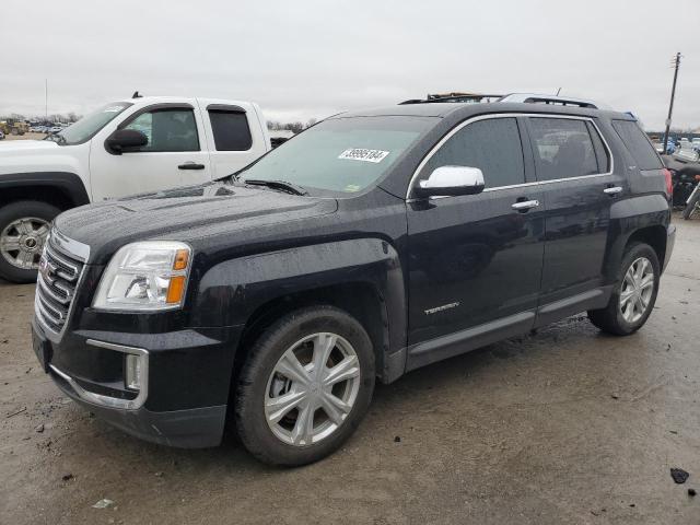 Изображение 2017 GMC TERRAIN SLT 2017