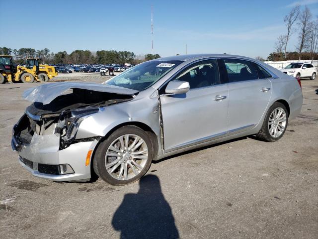 Изображение 1 2019 CADILLAC XTS LUXURY 2019 с VIN 2G61M5S37K9152284