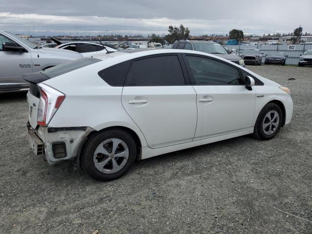 Obraz 3 z 2012 TOYOTA PRIUS  2012 z VIN JTDKN3DU6C1497935