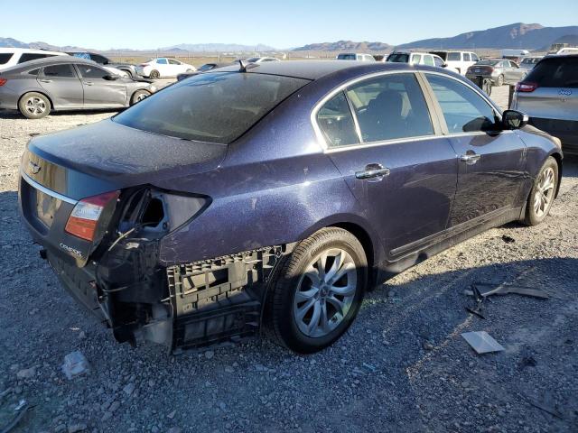 Изображение 3 2013 HYUNDAI GENESIS 3.8L 2013 с VIN KMHGC4DD4DU228801