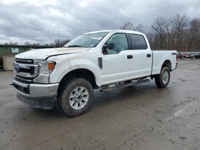 2022 FORD F250 SUPER DUTY 2022 image