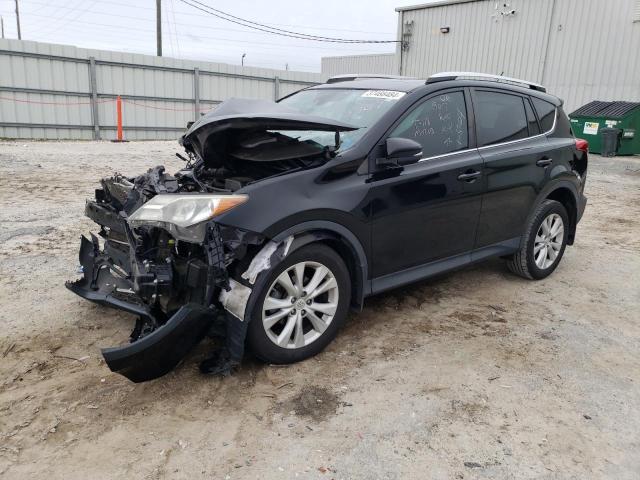 Obraz 1 z 2015 TOYOTA RAV4 LIMITED 2015 z VIN 2T3YFREV8FW194114