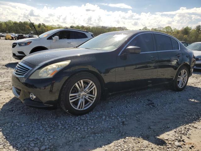 2010 INFINITI G37 BASE 2010 image