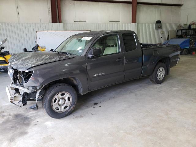 2009 TOYOTA TACOMA ACCESS CAB 2009 image