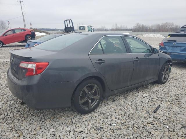 Изображение 3 2012 TOYOTA CAMRY BASE 2012 с VIN 4T1BF1FK8CU017708