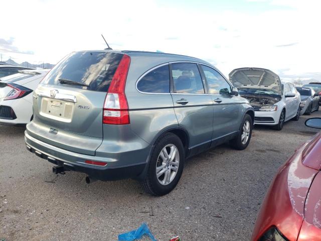 Obraz 3 z 2010 HONDA CR-V EXL 2010 z VIN 5J6RE4H79AL058796
