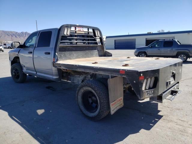 Image 3 of 2021 RAM 3500 TRADESMAN 2021 with VIN 3C63RRGLXMG636375