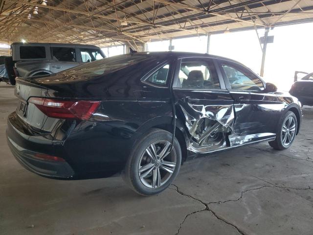 Obraz 3 z 2024 VOLKSWAGEN JETTA SE 2024 z VIN 3VWEM7BU6RM035765