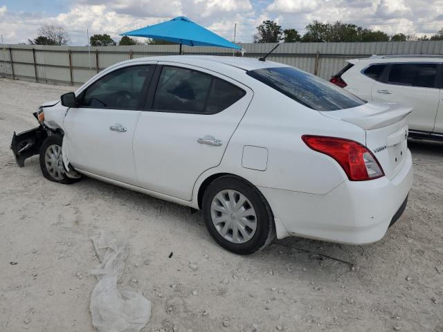 Image 2 of 2017 NISSAN VERSA S 2017 with VIN 3N1CN7AP3HK469934
