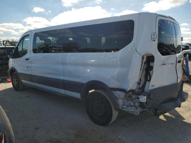 Obraz 2 z 2015 FORD TRANSIT T-350 2015 z VIN 1FBZX2ZM6FKB22786