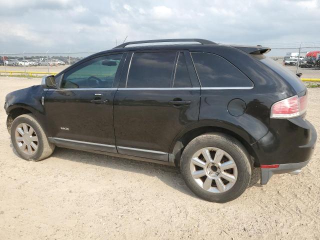 Image 2 of 2008 LINCOLN MKX  2008 with VIN 2LMDU68C78BJ22128