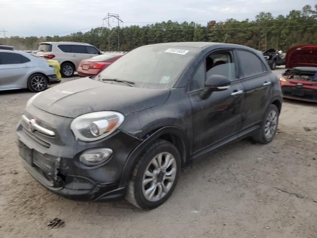 Image 1 of 2016 FIAT 500X EASY 2016 with VIN ZFBCFXBT8GP430150