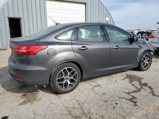 Изображение 3 2017 FORD FOCUS SEL 2017 с VIN 1FADP3H29HL295779