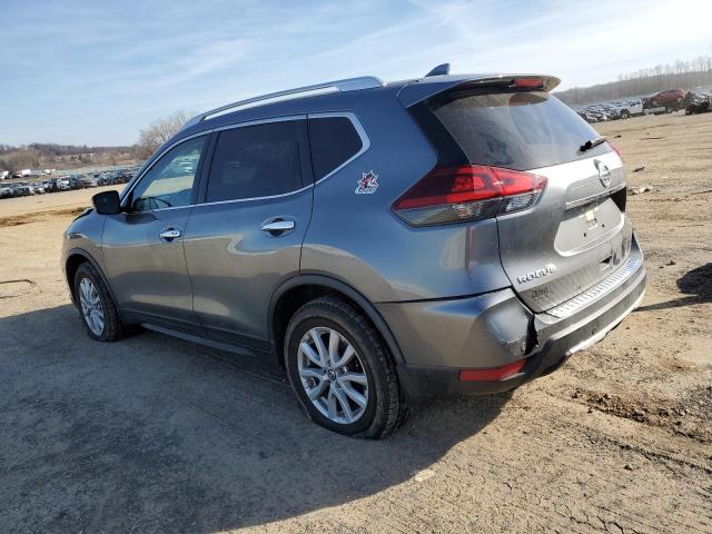Image 2 of 2019 NISSAN ROGUE S 2019 with VIN JN8AT2MT0KW504046
