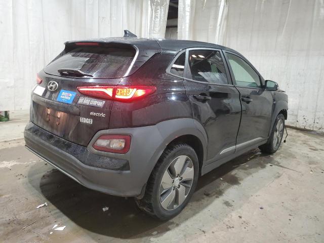 Image 3 of 2019 HYUNDAI KONA SEL 2019 with VIN KM8K23AG1KU031104