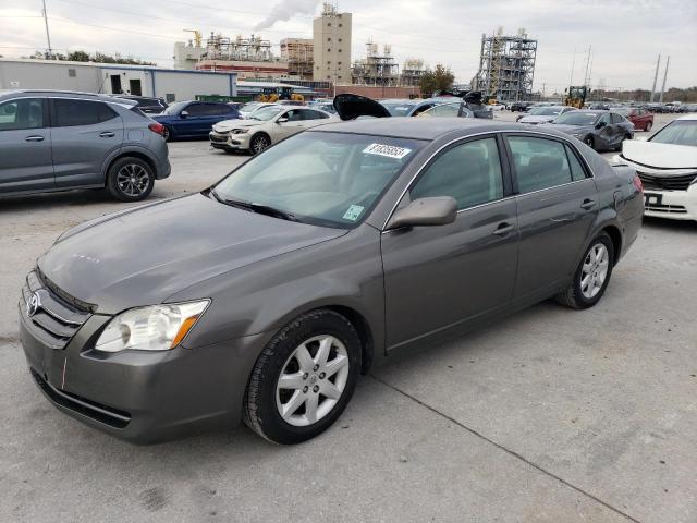 Obraz 2007 TOYOTA AVALON XL 2007
