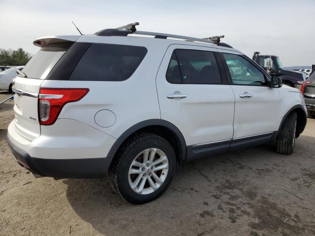 Image 3 of 2013 FORD EXPLORER XLT 2013 with VIN 1FM5K8D81DGB82122