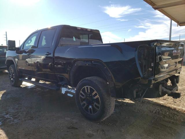 Изображение 2 2020 GMC SIERRA K2500 AT4 2020 с VIN 1GT49PEY6LF139890