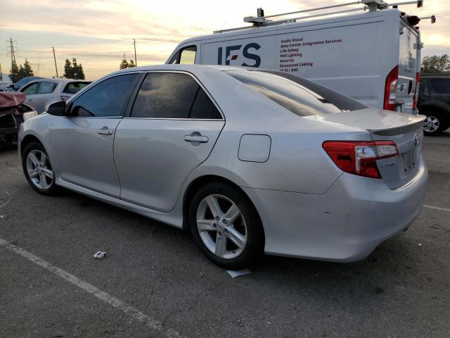 Obraz 2 z 2014 TOYOTA CAMRY L 2014 z VIN 4T1BF1FK7EU356480