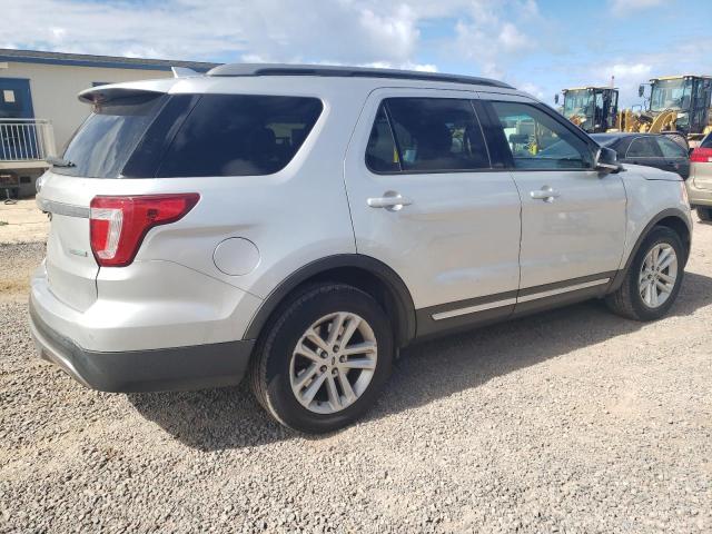 Изображение 3 2016 FORD EXPLORER XLT 2016 с VIN 1FM5K7DH7GGB95682