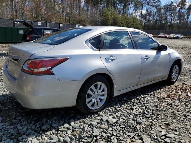 Image 3 of 2015 NISSAN ALTIMA 2.5 2015 with VIN 1N4AL3AP8FN345769