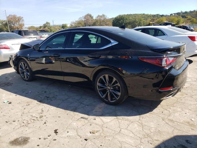 Image 2 of 2019 LEXUS ES 350 2019 with VIN 58ABZ1B11KU020963