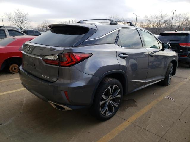 Obraz 3 z 2017 LEXUS RX 350 BASE 2017 z VIN 2T2BZMCA4HC086520