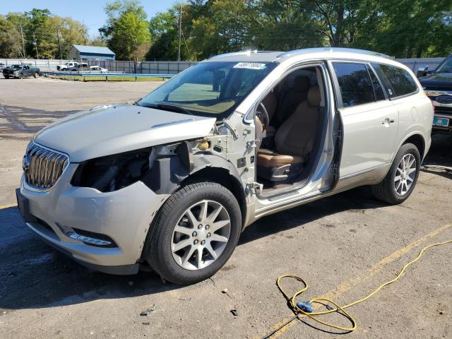 Изображение 2017 BUICK ENCLAVE  2017