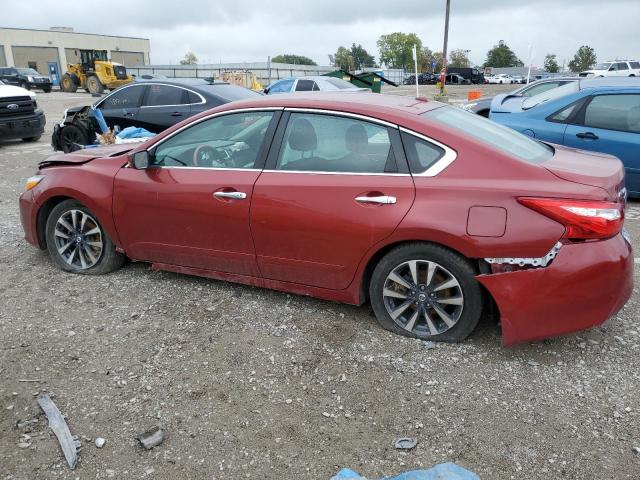 Obraz 2 z 2016 NISSAN ALTIMA 2.5 2016 z VIN 1N4AL3AP9GC179906