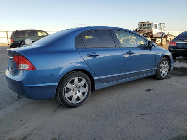 Image 3 of 2010 HONDA CIVIC LX 2010 with VIN 2HGFA1F53AH312845