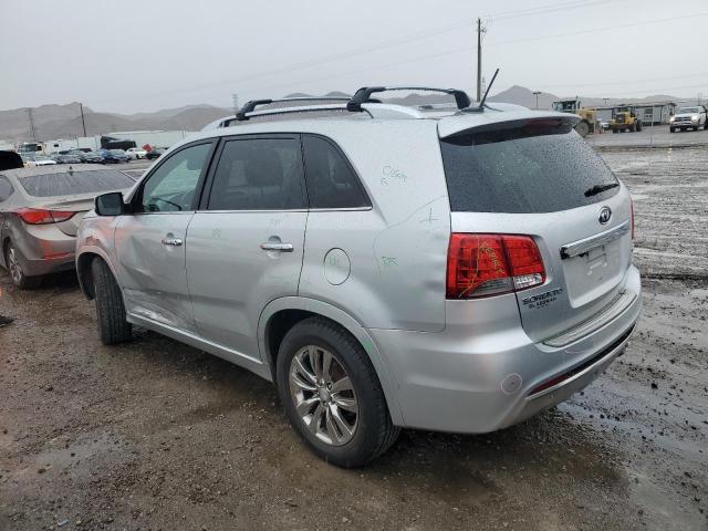 Obraz 2 z 2013 KIA SORENTO SX 2013 z VIN 5XYKWDA27DG409210