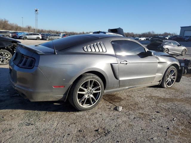 Obraz 3 z 2014 FORD MUSTANG GT 2014 z VIN 1ZVBP8CF4E5288129