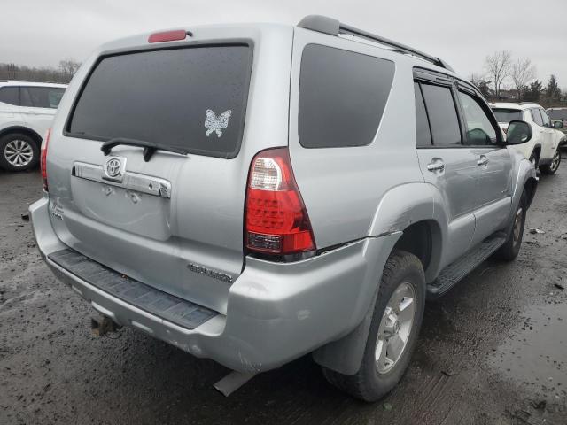 Изображение 3 2006 TOYOTA 4RUNNER SR5 2006 с VIN JTEBU14R860090921